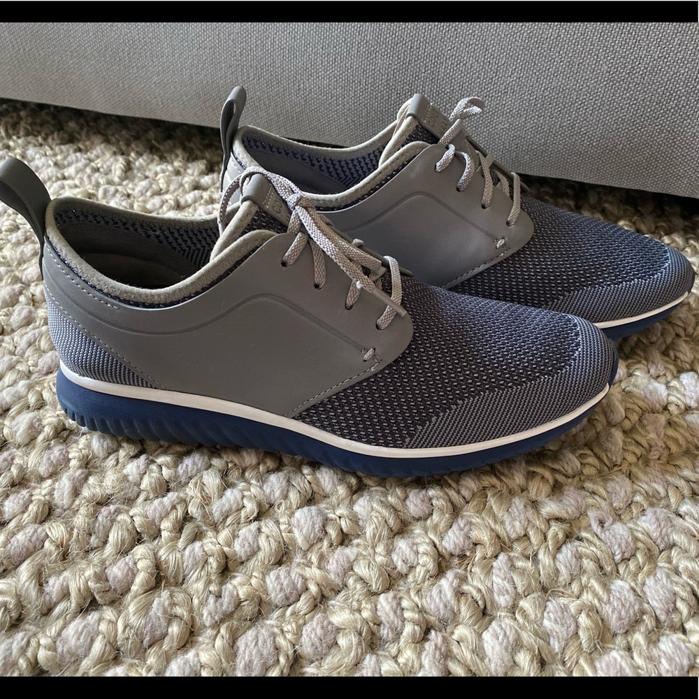 Cole Haan Grand Motion Knit Sneaker